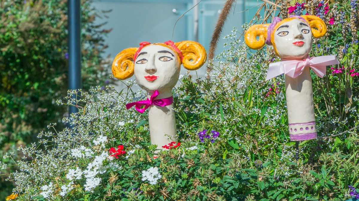 2019.10.12 + 13 - Gallusmarkt in Kremsmnster 